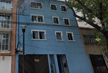 Departamento en  Francisco Pimentel 45-59, San Rafael, Colonia San Rafael, Cuauhtémoc, Ciudad De México, 06470, Mex