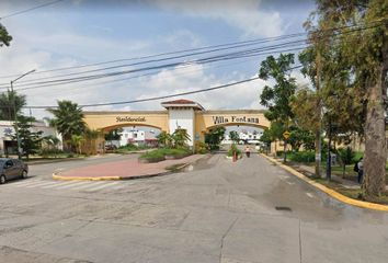 Casa en  Circuito Fuente Minerva 105-139, Fraccionamiento Villa Fontana, Tlaquepaque, Jalisco, 45615, Mex