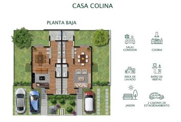 Casa en  México Nuevo, Atizapán De Zaragoza