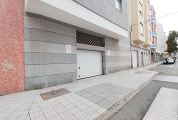Garaje en  Centro, Las Palmas De Gran Canaria