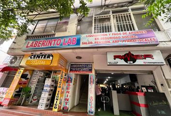 Apartamento en  Boconó, Cúcuta