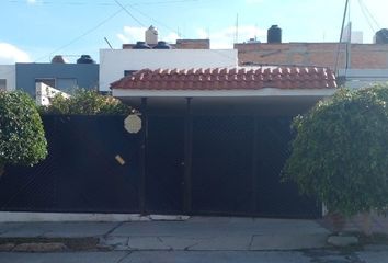 Casa en  Universitaria, San Luis Potosí