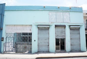 Local comercial en  Amalia Solorzano, Mérida, Yucatán