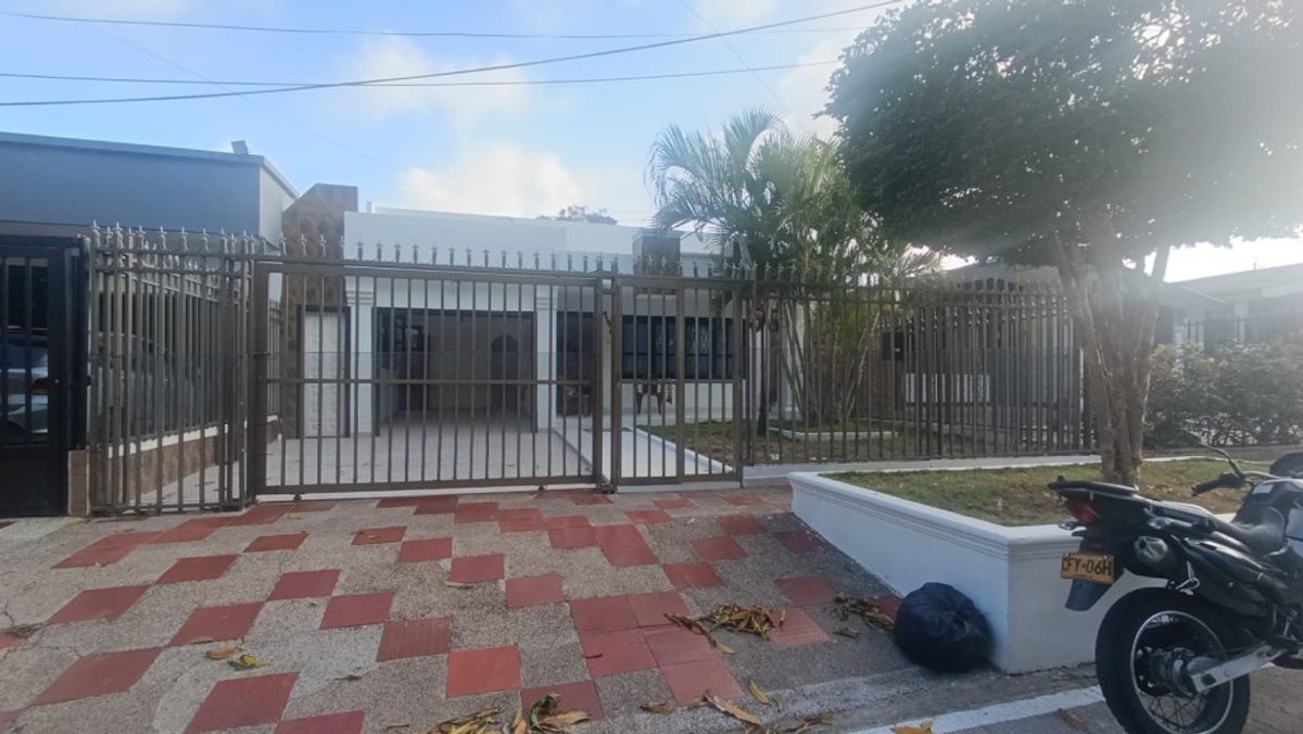 Casa en arriendo Paraíso (Localidad Río-Mar) en Paraiso
