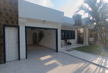 House for rent in Paraíso, Barranquilla