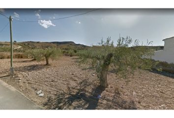 Terreno en  Sorbas, Almería Provincia