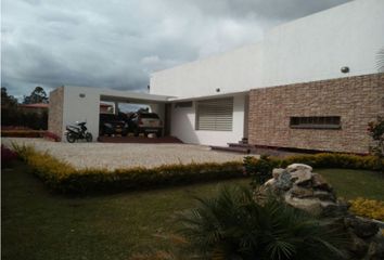 Casa en  Rionegro Antioquía