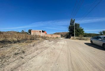 Lote de Terreno en  Potrero De Jauja, Tonalá, Jalisco