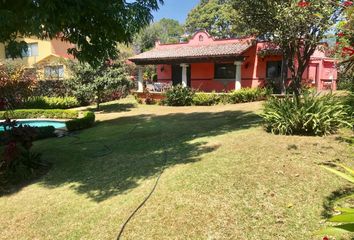 Casa en  Ahuatepec, Cuernavaca, Morelos