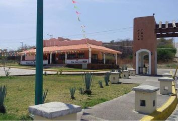 Lote de Terreno en  Pueblo Xaloxtoc, Ayala