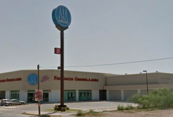 Local comercial en  Boulevard General Macario Gaxiola, Tabachines, Ahome, Sinaloa, 81257, Mex
