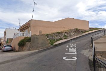 Terreno en  Aguilas, Murcia Provincia