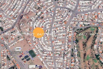 Lote de Terreno en  Campanario, Municipio De Chihuahua