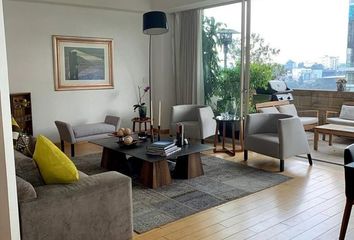 Departamento en  Lomas Del Chamizal, Cuajimalpa De Morelos