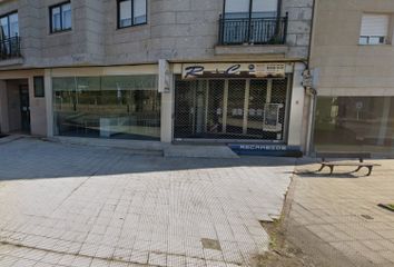 Local Comercial en  Redondela (santiago), Pontevedra Provincia
