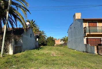 Terrenos en  Buenos Aires 1120, Santa Clara Del Mar, Provincia De Buenos Aires, Argentina