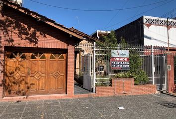 Casa en  Villa Lynch, Partido De General San Martín