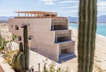 Departamento en  La Paz, Baja California Sur, Mex