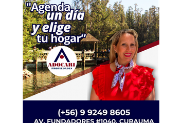 Departamento en venta en Santiago Centro