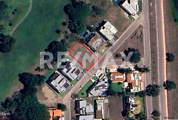 Lote de Terreno en  Residencial Lagunas De Miralta, Altamira