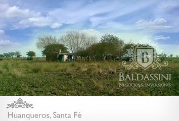 Terrenos en  La Gallareta, Santa Fe