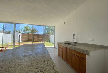 Casa en  Calle 45, Conkal, Yucatán, 97345, Mex