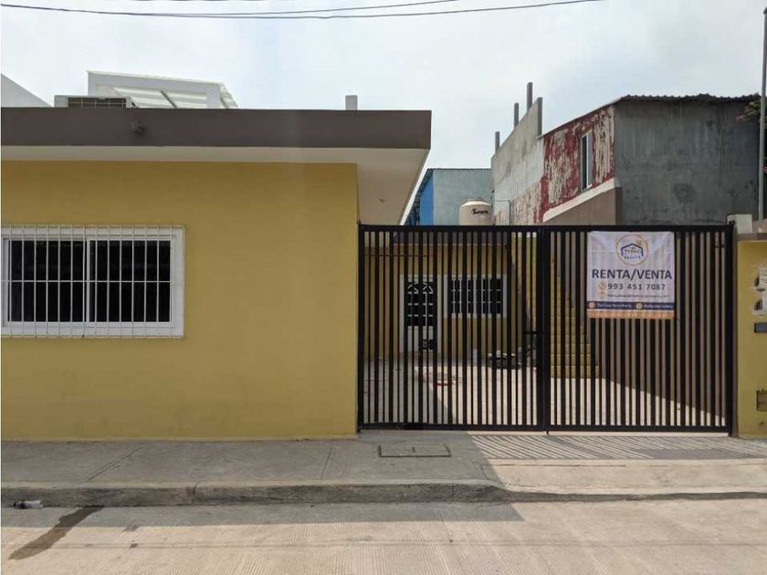 venta Casa en Reforma, Villahermosa, Villahermosa, Tabasco (3874761)-  