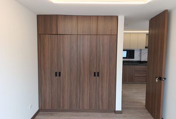 Apartment for rent in Galerías, Bogotá