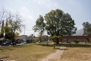 Lote de Terreno en  Rancho O Rancheria San Sebastián El Grande, Tlajomulco De Zúñiga