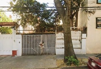 Lote de Terreno en  Portales Norte, Benito Juárez, Cdmx