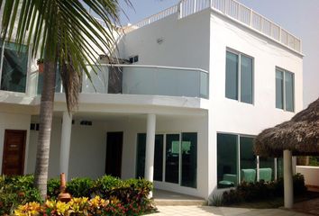 Villa-Quinta en  Juan De Acosta, Atlántico