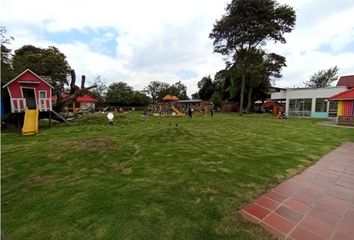 Lote de Terreno en  San Jose De Bavaria, Bogotá