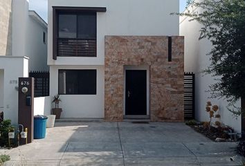 211 casas en renta en Las Lomas Sector Bosques, García 