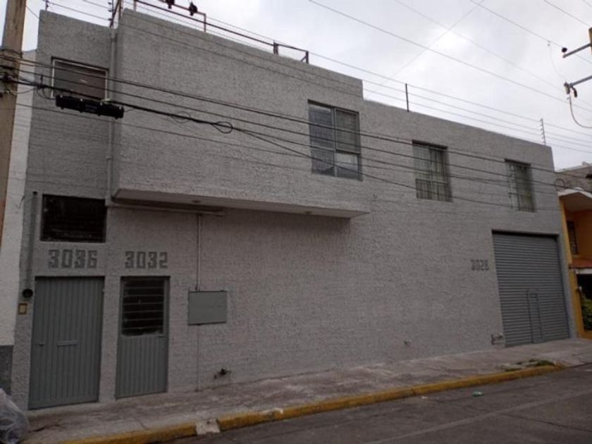 Oficina en venta Colonia Moderna, Guadalajara, Jalisco