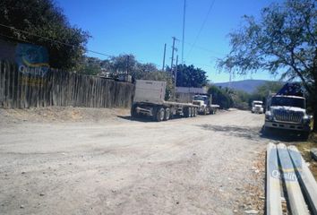 Lote de Terreno en  Valle Esmeralda, Chilpancingo De Los Bravo