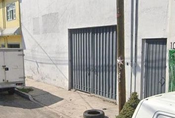 Lote de Terreno en  Alfalfa 10, Aeropuerto, Granjas México, Iztacalco, Ciudad De México, 08400, Mex