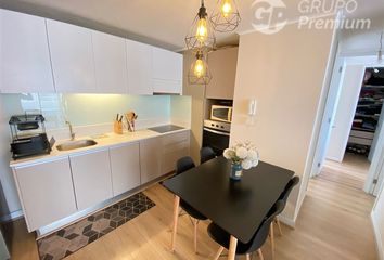 Departamento en venta en Santiago Centro