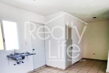 Departamento en  Calle Constituyente Rafael Martínez Escobar, Díaz Ordaz, Culiacán, Culiacán Rosales, Culiacán, Sinaloa, 80180, México