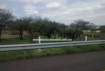 Lote de Terreno en  Tequisquiapan, Querétaro, Mex
