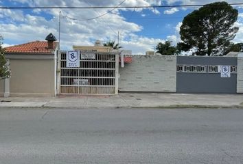 Casa en  San Felipe I, Municipio De Chihuahua