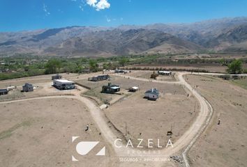 Terrenos en  Villa Carmela, Tucumán