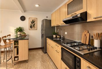 Apartamento en Poblado, Medellín