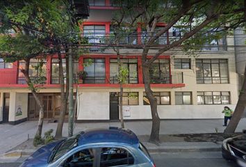 Departamento en  Avenida Colonia Del Valle 601-637, Del Valle, Del Valle Centro, Benito Juárez, Ciudad De México, 03100, Mex