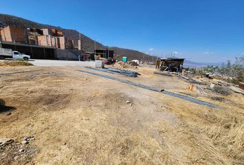 Lote de Terreno en  Calle Pimpinela 360, Faldas Del Punhuato, Morelia, Michoacán De Ocampo, 58254, Mex