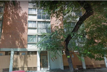 Departamento en  Abarrotes Maximiliano, Calle Naranjo, Santa María La Ribera, Cuauhtémoc, Ciudad De México, 06400, Mex