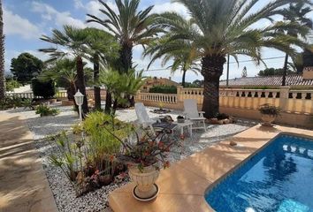 Chalet en  La Nucia, Alicante Provincia