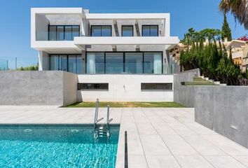 Chalet en  Benahavis, Málaga Provincia