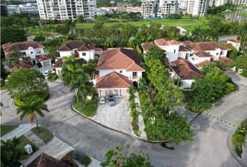 Casa en  Santa María, Ciudad De Panamá