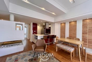 Apartment for rent in Chapinero Central, Bogotá