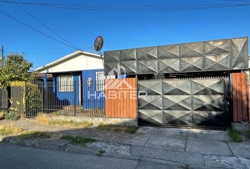 Casa en  Temuco, Cautín